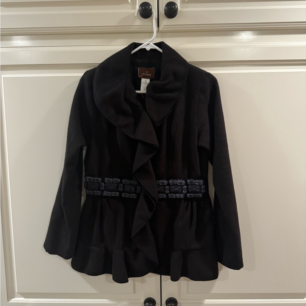 Prairie New York XS Coat
